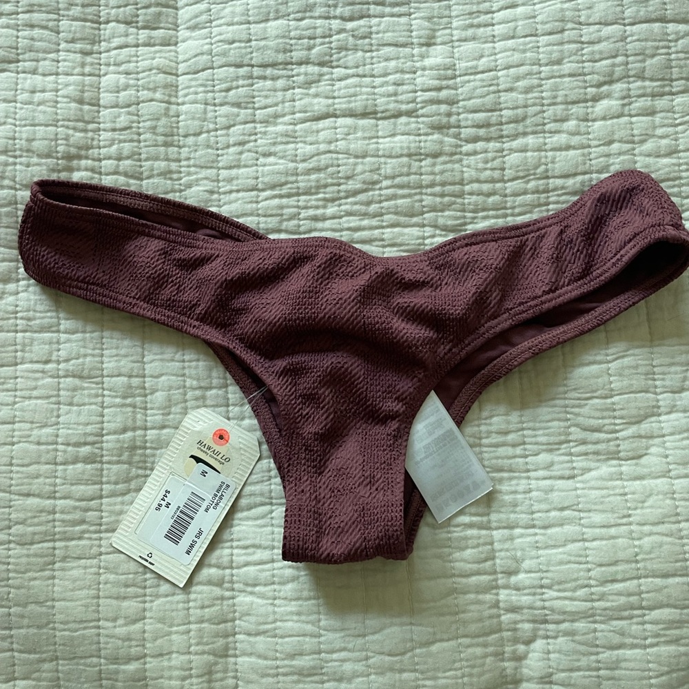 Billabong Junior Swim Bottoms